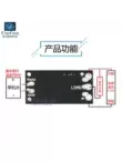 Mô-đun ống hiệu ứng trường MOSFET MOS cách ly thay thế rơle FR120N LR7843 D4184