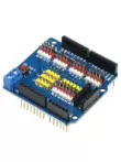 R3 ban phát triển UNO bảng mở rộng Cảm Biến V5.0 Lá Chắn mô-đun mở rộng cảm biến Cho Arduino