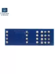 AT24C64 AT24C128 AT24C256 Giao diện I2C Mô-đun cơ sở chip bộ nhớ EEPROM Module SD