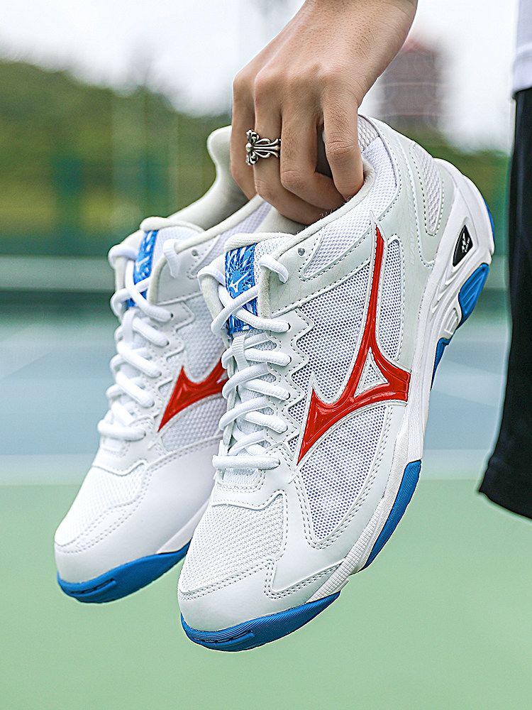 Mizuno Wave Supersonic V1GA216125 Volleyball Shoes Unisex