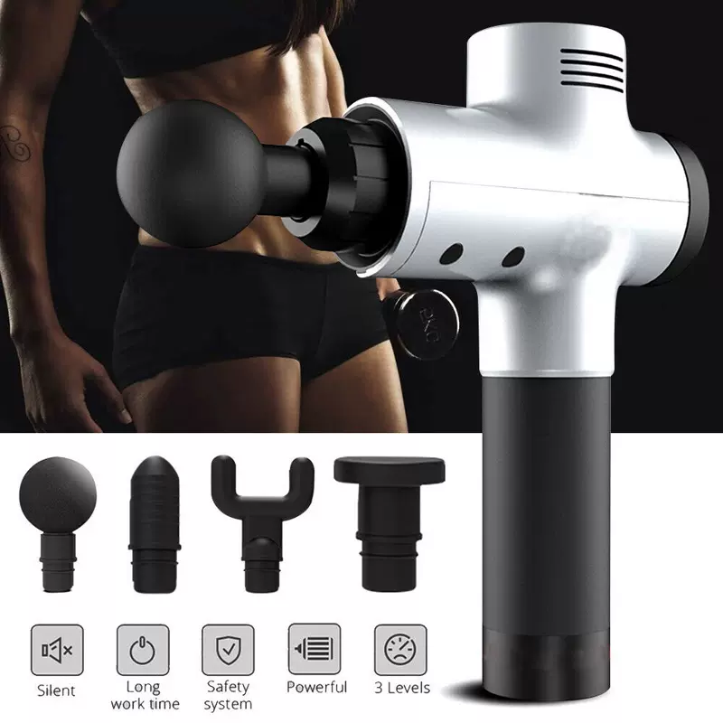 Taobao on sale massage gun