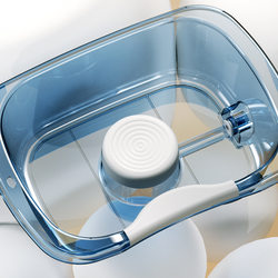 Shampoo Basin for Lying Down, Suitable for Pregnant Women, Postpartum Women, and the Elderly Who Are Bedridden during Winter