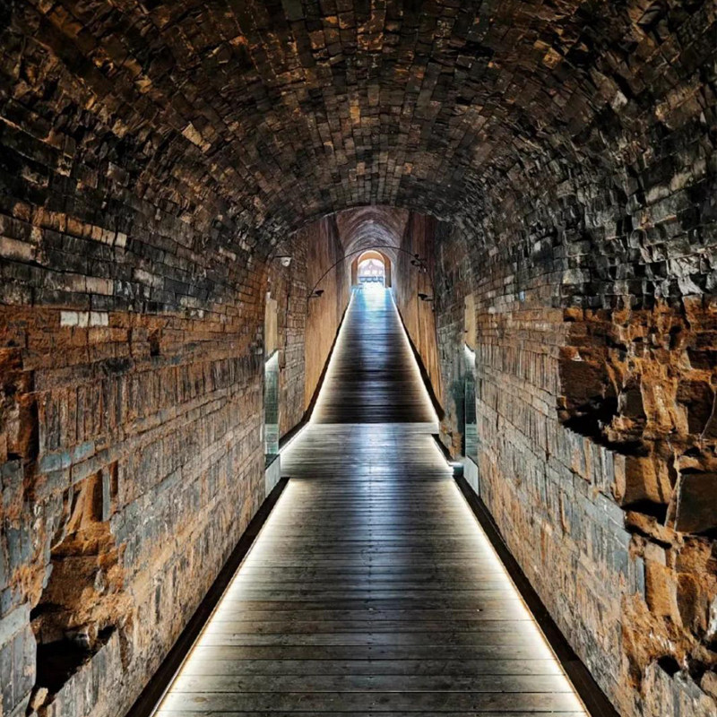 【不含门票】河南古墓博物馆二里头大运河博物馆汉魏故城人工讲解