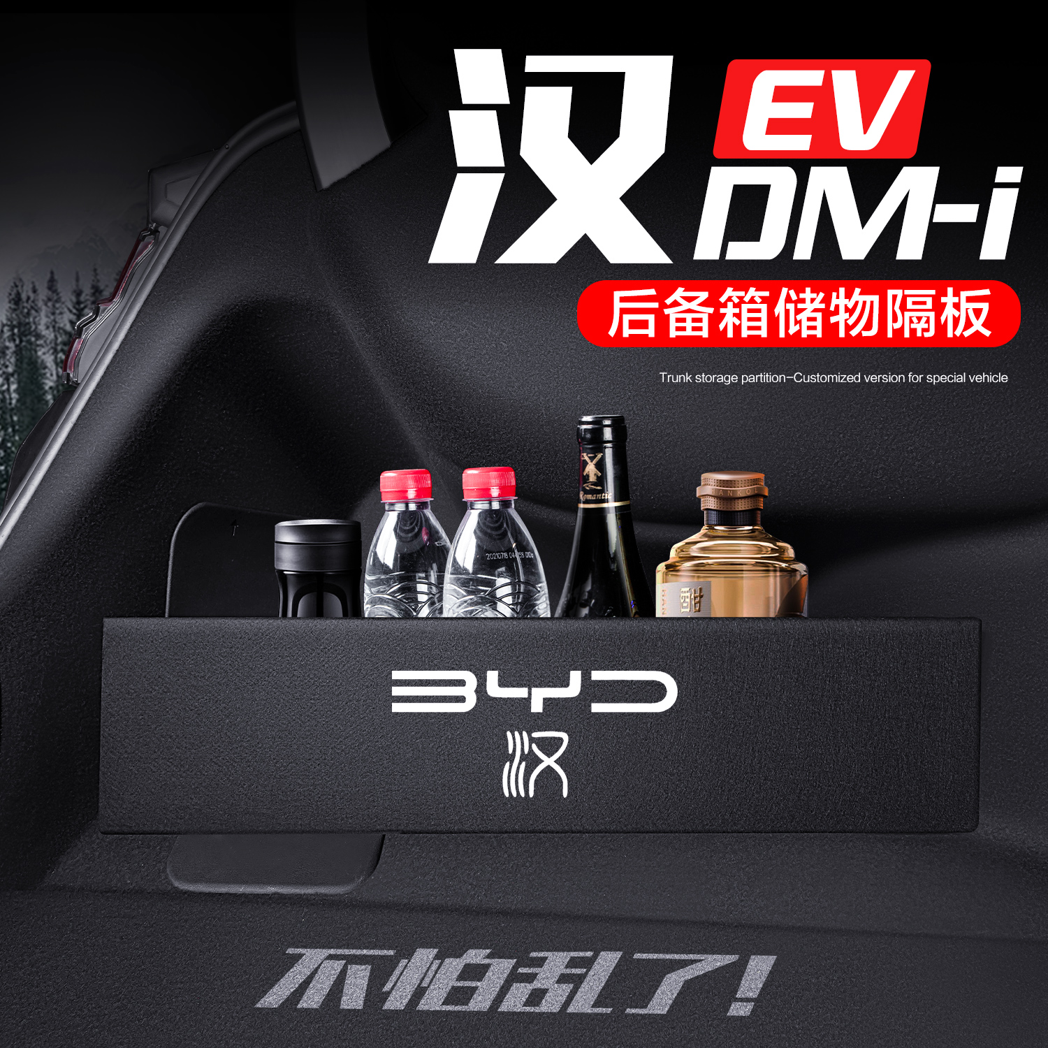 BYD  DMI | EV Ʈũ Ƽ ڵ ׼ ڵ  Ư     -