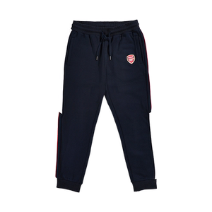 Arsenal Arsenal's official flagship store authentic autumn and winter new sports keep warm and thick -hearted pants