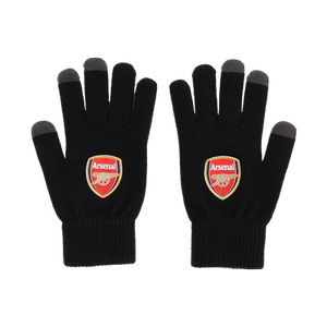 Arsenal Arsenal flagship store official authentic autumn and winter warm gloves can touch the screen