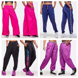 Zw In-Stock Fitness Clothing Dance Sportswear Casual Running Original High-Quality Pants 696 081 622 621