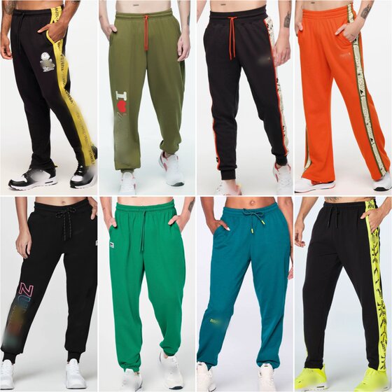 
ZW spot sports leisure fitness pants dance pants 194 334 051 572 093 488 573