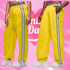 
New ZW fitness wear dance sportswear casual dance running high quality original color trousers thin and quick drying 695