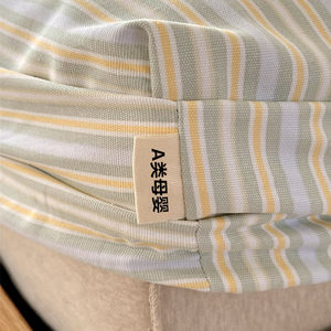 
Class A mother and baby wash cotton bed cover single piece full-enclosed anti-slip bed cover Simmons mattress protective cover dustproof bed cover