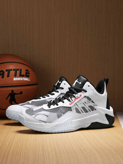 Jordan Daybreak Basketball Shoes - Men display picture 1
