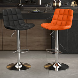 Bar Stools, Adjustable Chairs, Commercial Bar Tables and Chairs, Front Desk Stools, Home High Bar Stools, Cashier Counter High Stools, Commercial Use