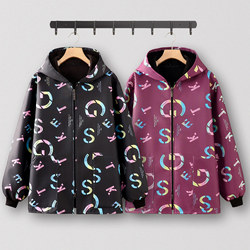 Women's New Waterproof and Oil-Proof Apron for Petite Individuals, Korean-Style Apron for Kitchen Use, Home Use, Fleece-Lined and Thickened, Work Uniform for Men