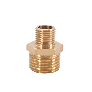 brass outer diameter connector Latest Best Selling Praise