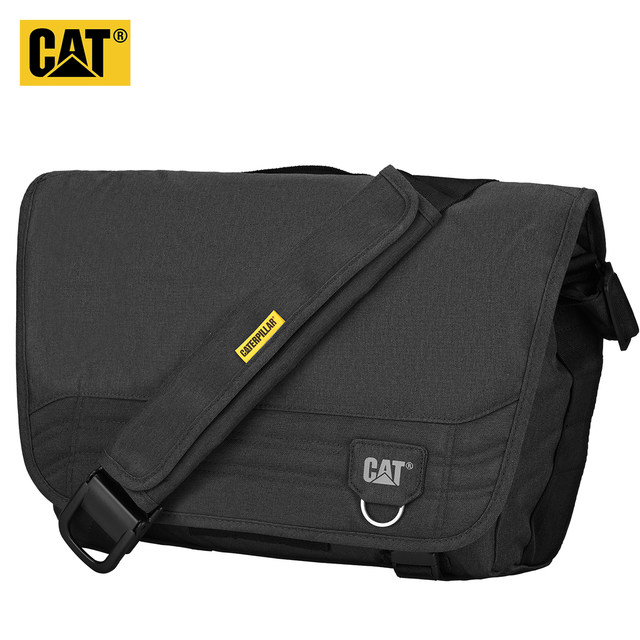 CAT Caterpillar crossbody bag shoulder bag official document commuting laptop trendy brand men 83607