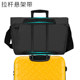 CAT Caterpillar crossbody bag shoulder bag official document commuting laptop trendy brand men 83607