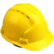 Mũ bảo hiểm công trường xây dựng đội trưởng kỹ thuật xây dựng mũ bảo hộ lao động tiêu chuẩn quốc gia thoáng khí dày mũ bảo hộ nam tùy chỉnh
