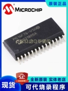 PIC16F76-I/SO vi mạch thành phần ic đốt chip bom mạch tích hợp bộ xử lý vi điều khiển mcu