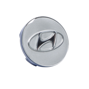 
Modern wheel hub cover Langdong Tucson ix35 Iix25 famous picture tire center cover modern car logo black original