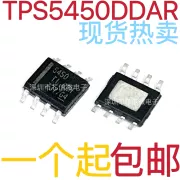 Thương hiệu mới ban đầu 5450 TPS5450 TPS5450DDAR SOP-8 chip chuyển đổi điều chỉnh điện áp SMD chức năng lm358 chức năng ic 4052