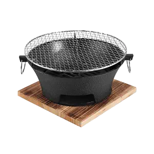 tea cooker charcoal stove Latest Best Selling Praise 