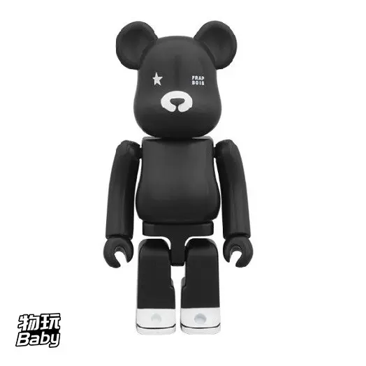 Bearbrick x Yusuke Hanai Bum San 花井裕介 Bearbrick x Yusuke Hanai Bum San 花井裕介 2025年最新】BE@RBRICK