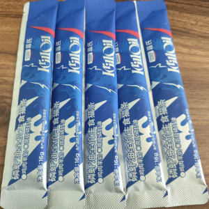 Lan's full price staple food cat strips 16g 1 kitten adult cat staple food wet food canned cat strips trial pack