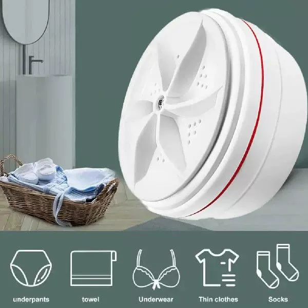 taobao mini washing machine