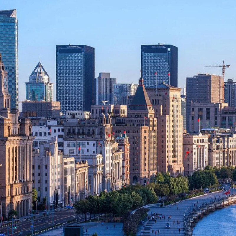 大咖说®上海外滩citywalk大咖2小时深度讲解15人小团含耳麦