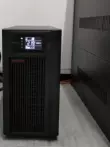 Bộ lưu điện Santak UPS C10K/C10ks online 10KVA/9000W dự phòng ổn định điện áp khẩn cấp 220V bình ắc quy cửa cuốn Bộ lưu điện