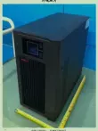 Bộ lưu điện Santak UPS C10K/C10ks online 10KVA/9000W dự phòng ổn định điện áp khẩn cấp 220V