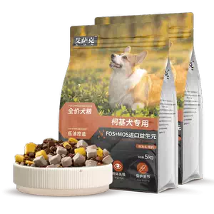 freeze-dried adult dog food 20 jin Latest Best Selling Praise ...