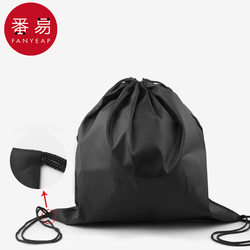 Basketball Bag Aa1S701 - Large Capacity Storage Bag Backpack for Students, Lightweight Outdoor Sports