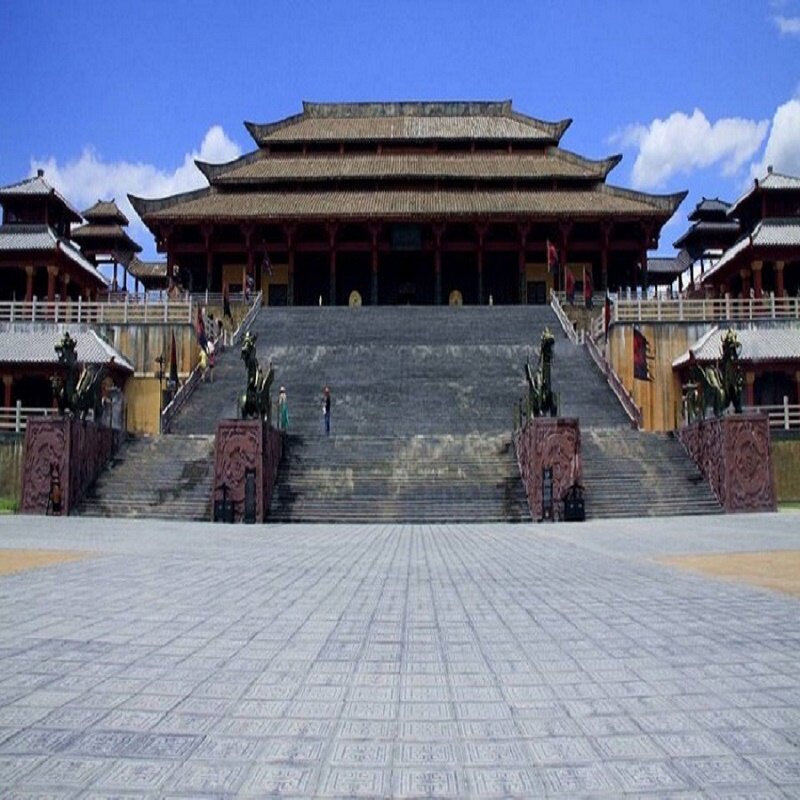 杭州出发【纯玩无购物】杭州+横店+乌镇+苏州4天3晚跟团游