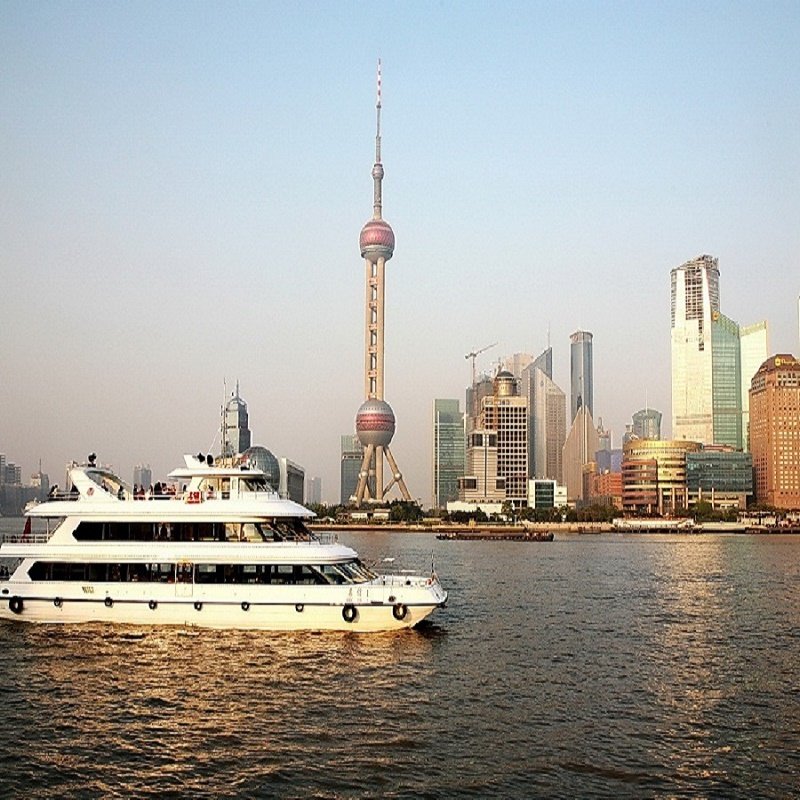 杭州发南京出【无购物】杭州+上海+乌镇+苏州+南京5天4晚跟团游