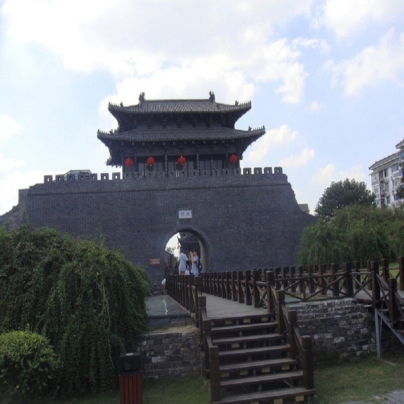 南京出发【无购物】扬州1日跟团游 瘦西湖+大明寺+东关街