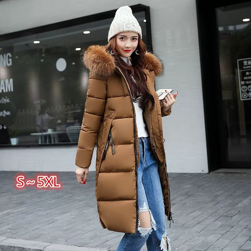 Taobao winter outlet coat