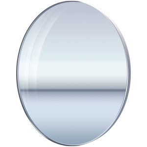 Zeiss Vitner glasses fixed number 1.60 HD lens with myopia ultra-thin 1.67 anti-blue light lens