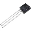 2N6517 Ban Đầu TO-92 Gói Cắm Transistor Điện/NPN Transistor 6517 transistor d1047 Transistor bóng bán dẫn