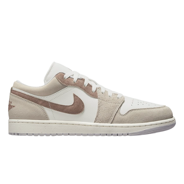 Nike Air Jordan 1 LOW men's low-cut sneakers casual versatile retro ...