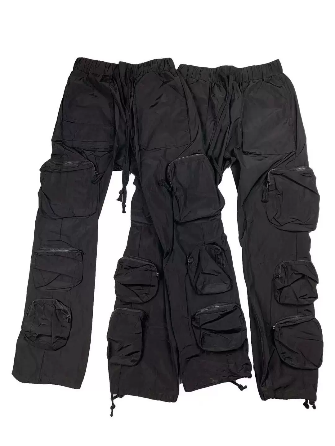 Travis Scott Whoisjacov Whoisjacov Cargo Pants Whoisjacov Six