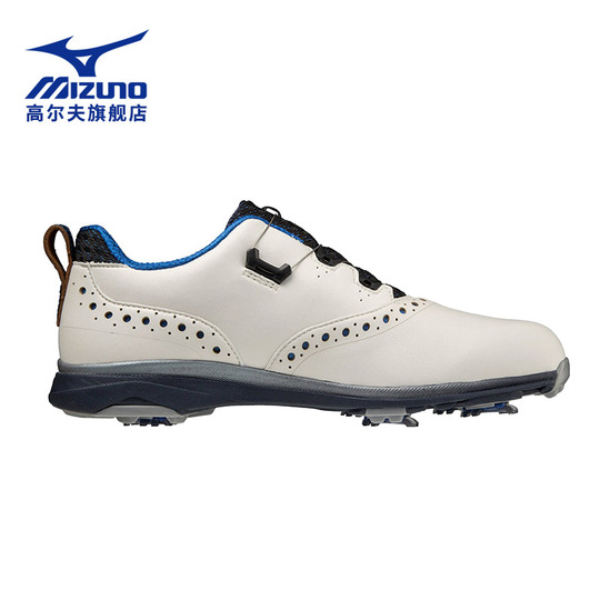【美品】 mizuno GOLF メンズ BOA搭載 人気 定価2.7万円 $_57.JPG?set_id=2