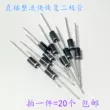 Diode chỉnh lưu MUR120 160 240 260 360 420 440 460 1100 2100 4100E diot cau