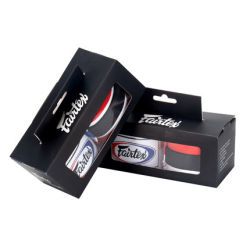 Thai Imported Fairtex Boxing Bandages 5m Adult Men's Elastic Hand Wraps Muay Thai Sanda Hand Wraps 3m