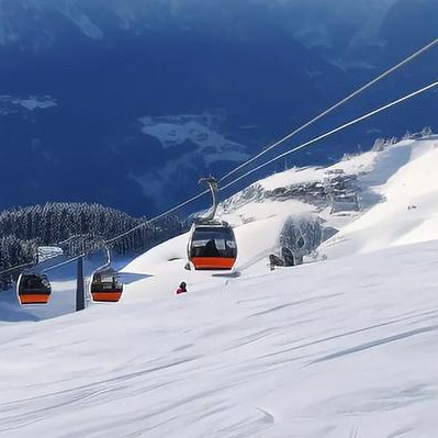 2-12人哈尔滨+雪乡纯玩6日/雪乡-冰雪大世界-中央大街-亚布力滑雪