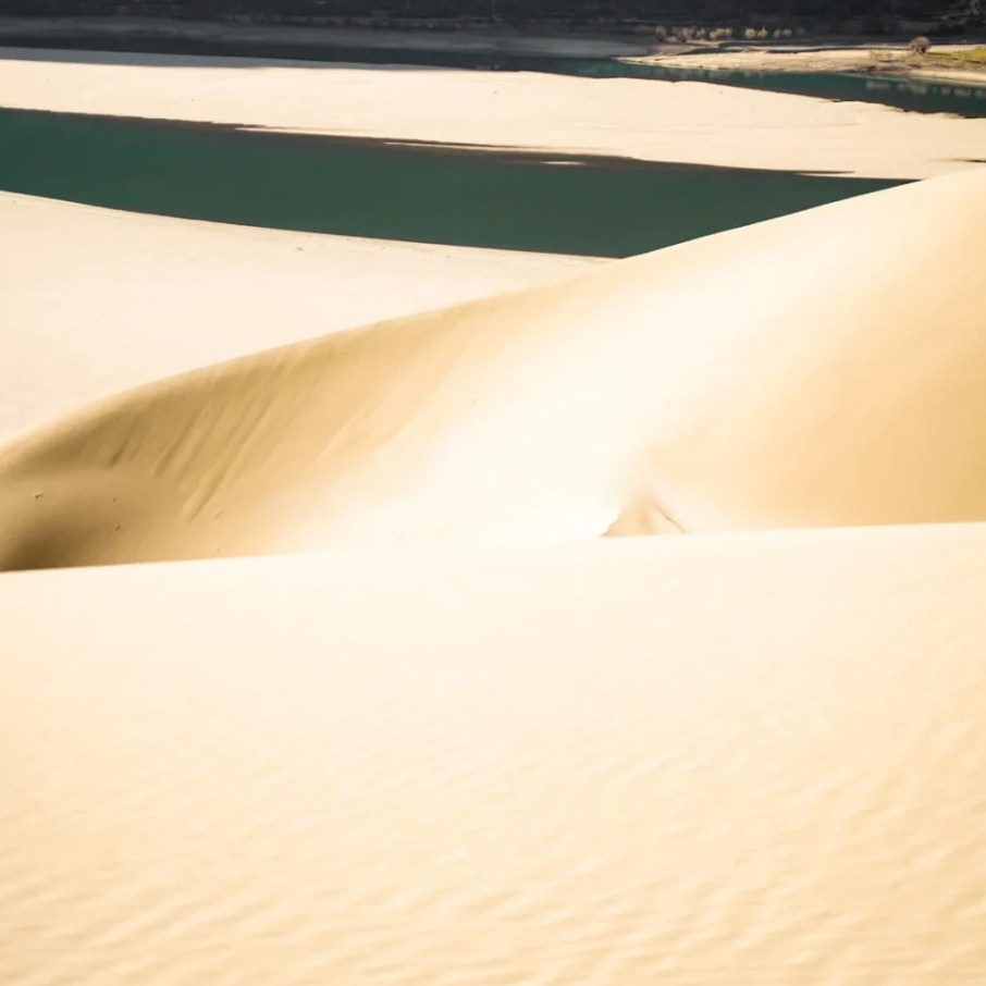 2-4人·西藏林芝珠峰全景纯玩7日/巴松措-索松村-纳木措-色林措