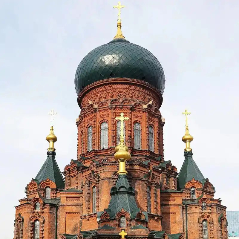 2-12人吉致北国纯玩10日/长白山-雪乡-冰雪大世界-延吉-漠河