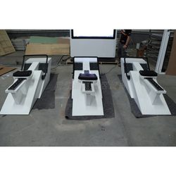 Virtual Intelligence Manufacturer Directly Sells Outdoor Sports Ar Rowing Machine Interactive Entertainment Facilities to Develop Immersive Entertainment Experiences