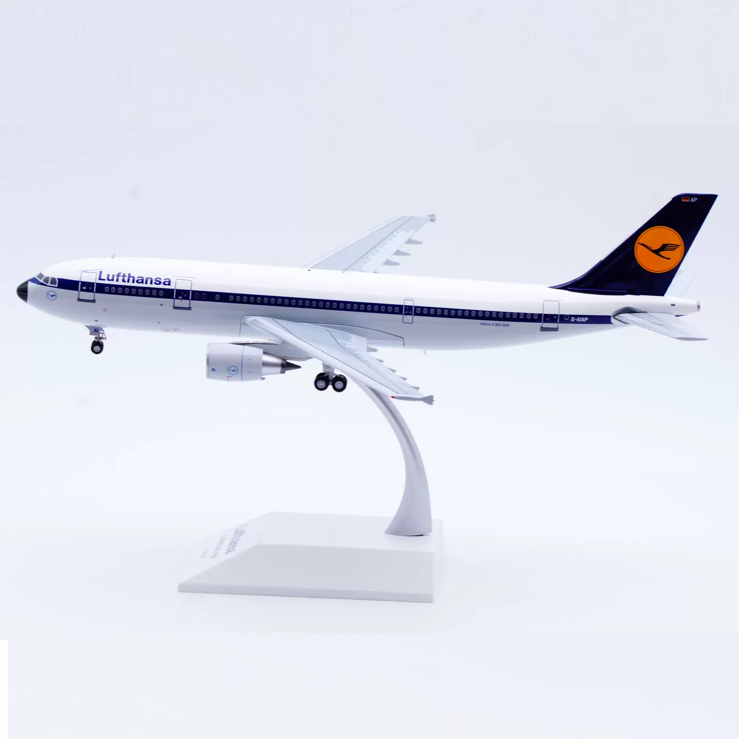 航空機・ヘリコプター JC Wings 1:400 ANA B737-500 JA8195 Amazon | JC Wings 1:400 EW4735003 ANA Boeing 737-500 JA8195