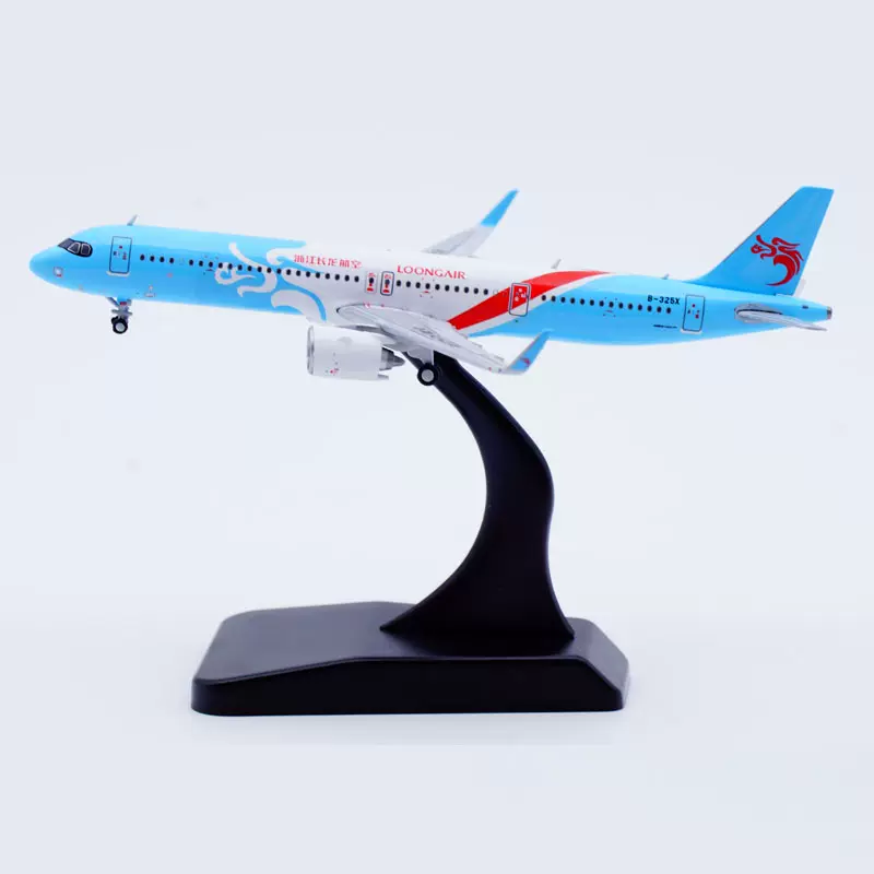 Jcwings 1:200 XX2159合金客机模型日本航空B787-8 JA828J波音 Jcwings 1:200 XX2159合金客机模型日本航空B787-8 JA828J波音